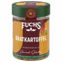 Fuchs Bratkartoffel Gewürzsalz (70g)