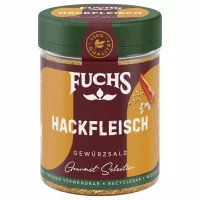 Fuchs Hackfleisch Gewürzsalz (80g)