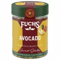 Fuchs Avocado Gewürzzubereitung (55g)