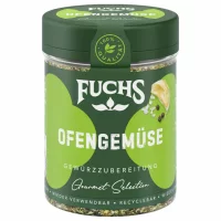 Fuchs Ofengemüse Gewürzzubereitung (50g)