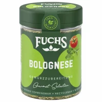 Fuchs Bolognese Gewürzzubereitung (50g)
