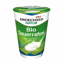 Bio Sauerrahm (200g)
