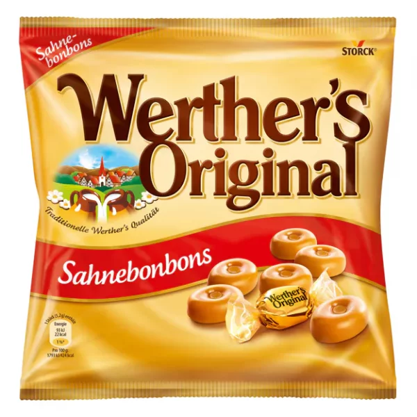 Werthers Original (245g)
