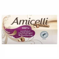 Amicelli Haselnusscreme (200g)