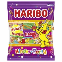 Haribo Kinder-Party Minis (250g)