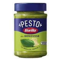 Barilla Pesto Genovese (190g)