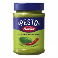 Barilla Pesto Peperoncino (190g)