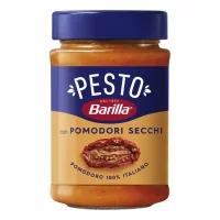 Barilla Pesto Pomodori Secchi (190g)