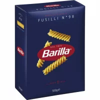 Barilla Fusilli No. 98 (500g)