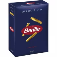 Barilla Girandole No. 34 (500g)