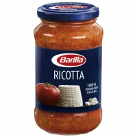 Barilla Sauce Ricotta (400g)