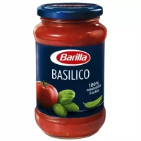 Barilla Sauce Basilico (400g)