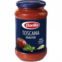 Barilla Sauce Toscana (400g)