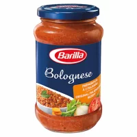 Barilla Sauce Bolognese (400g)