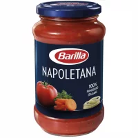 Barilla Sauce Napolatana (400g)