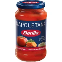 Barilla Sauce Napoletana (400g)