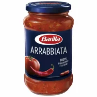 Barilla Sauce Arrabbiata (400g)