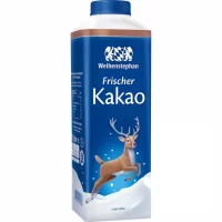 Weihenstephan Kakao 3,5% (1l)