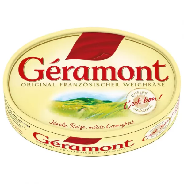 G&eacute;ramont 60% (200g)