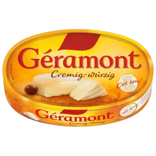 G&eacute;ramont 65% cremig-w&uuml;rzig (200g)