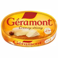 Géramont 65% cremig-würzig (200g)
