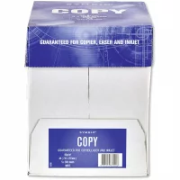 Symbio Kopierpapier A4, 80g (5x500 Blatt)