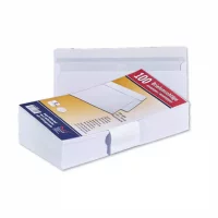 Briefumschlag (100 Stück)