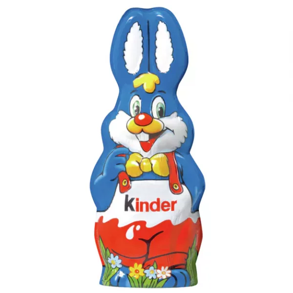 Kinder Schokolade Hase (160g)