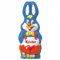 Kinder Schokolade Hase (160g)