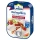 Larsen Heringsfilets in pikanter Tomaten-Sauce (110g)