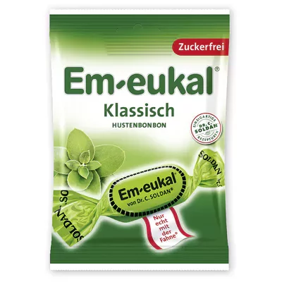 Em-eukal Klassisch (75g)