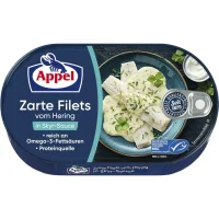 Appel Heringsfilet Skyr-Sauce (190g)