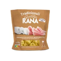 Rana Tortelloni Schinken Mozzarella (250g)