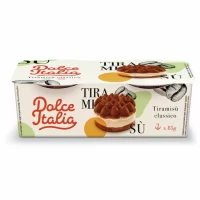 Dolce Italia Tiramisu (2x85g)