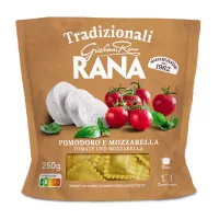 Rana Ravioli Tomate-Mozzarella (250g)
