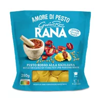 Rana Ravioli Pesto Rosso (250g)
