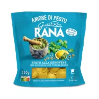 Rana Ravioli Pesto alla Genovese (250g)