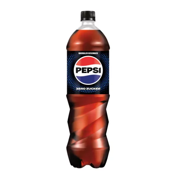 Pepsi Cola Zero (6x1,25l)