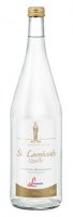 St. Leonhard Mineralwasser still (1l)