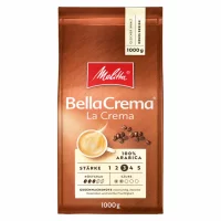Melitta BellaCrema La Crema - ganze Bohne (1kg)