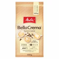 Melitta BellaCrema Speciale - ganze Bohne (1kg)
