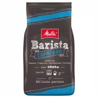 Melitta Barista Espresso - ganze Bohne (1kg)