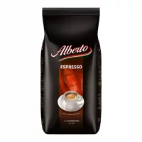 Alberto Espresso - ganze Bohne (1kg)