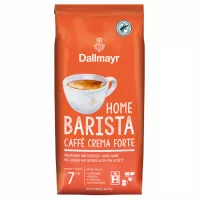 Dallmayr Home Barista Caffè Crema Forte - ganze...