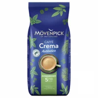 Mövenpick Caffè Crema Auténtico -...