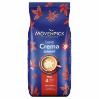 Mövenpick Schümli - ganze Bohne (1kg)