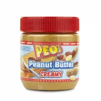 PEOs Erdnussbutter - creamy (350g)