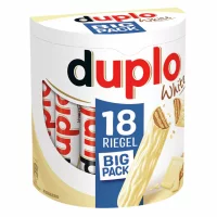 Ferrero Duplo - weiß (18Stk.)