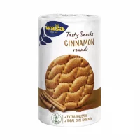 Wasa Rounds Zimt (267g)