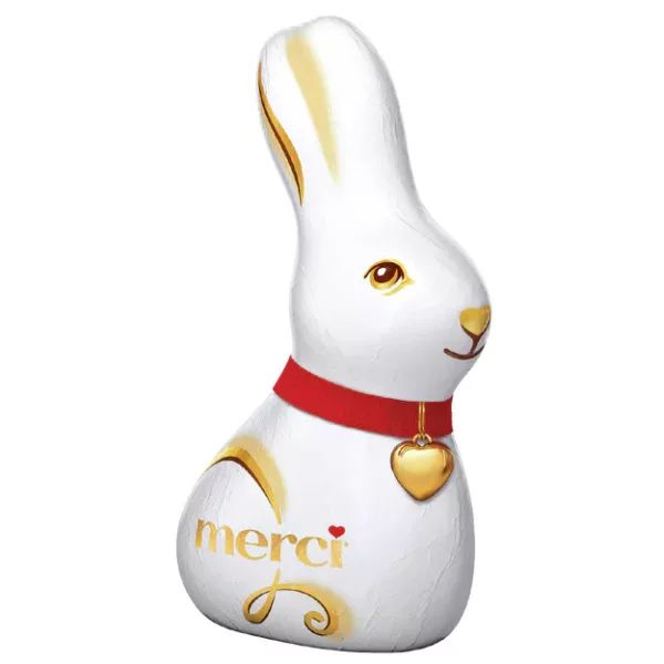 Merci Osterhase (120g)